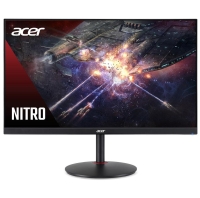 Acer Nitro XV271 Z | 27-inch | 280Hz | 1080p | IPS | $369.99