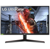 LG UltraGear | 32-inch | 165Hz | 1440p | VA | $399.99